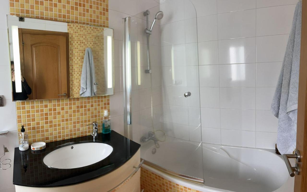 Casa Renda Apartment Vilagarcia de Arousa Exterior photo